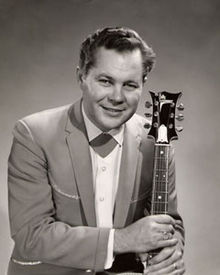 Billy Grammer